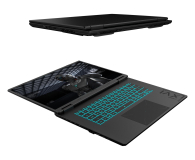 Gigabyte GAMING A16 Ultra 9-185/16GB/1TB/Win11 RTX5070 - 1591588 - zdjęcie 4